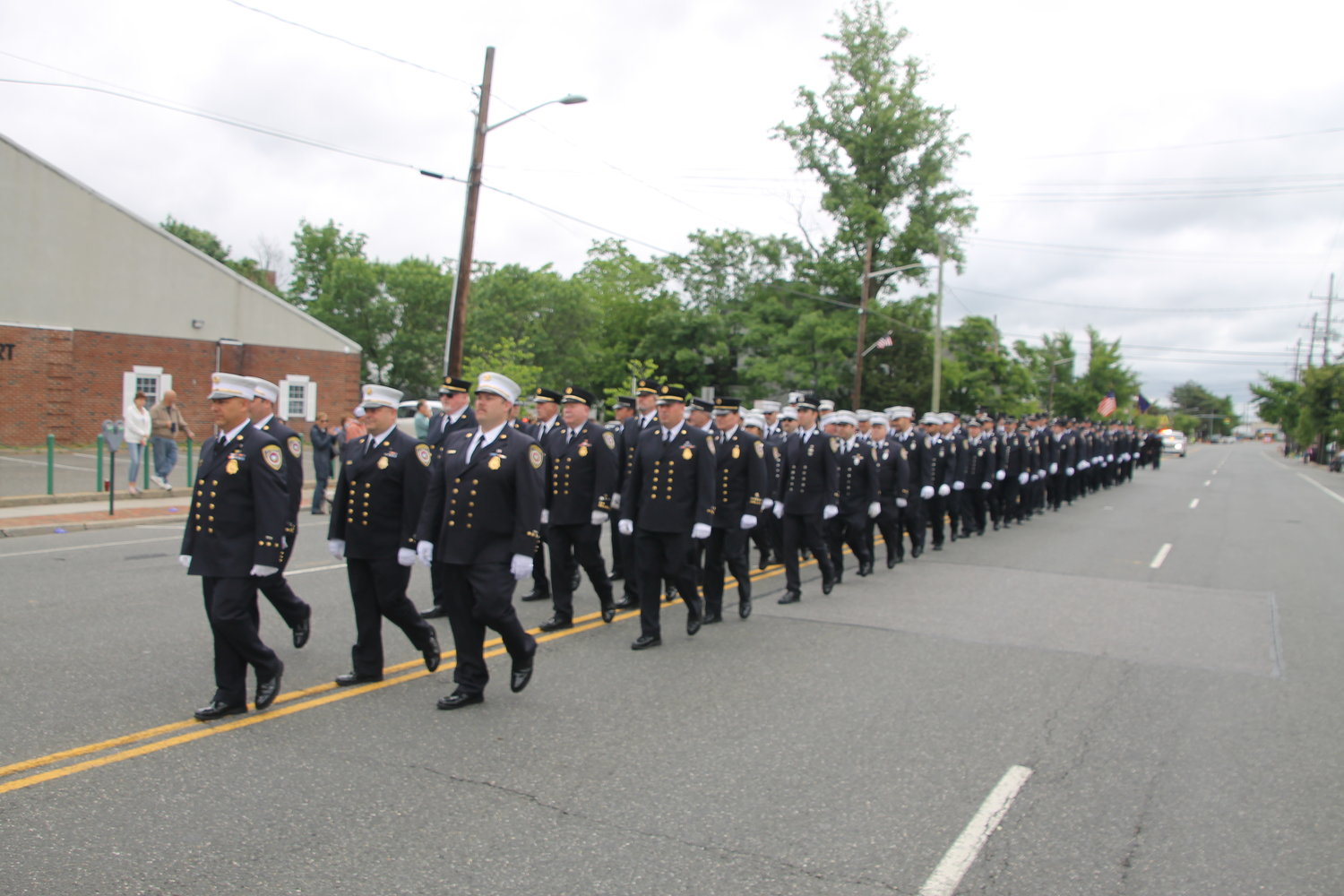 Lynbrook, East Rockaway host Memorial Day festivities Herald